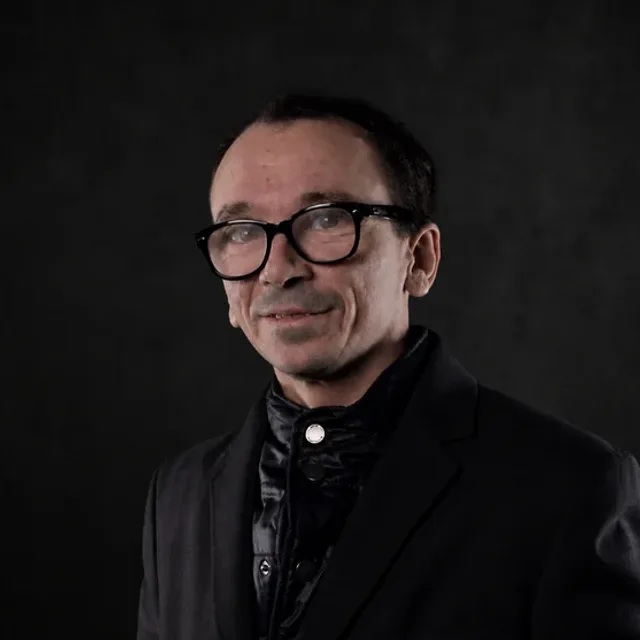 Dmitrii Ivanov